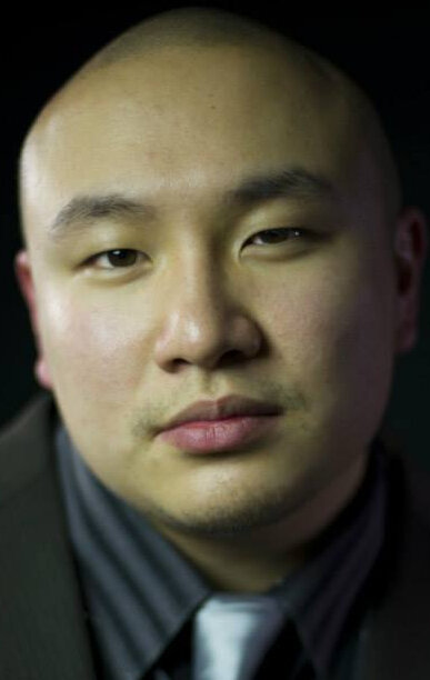 фото Джон Сюэ Чжан