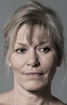 фото Марианн Мортенсен