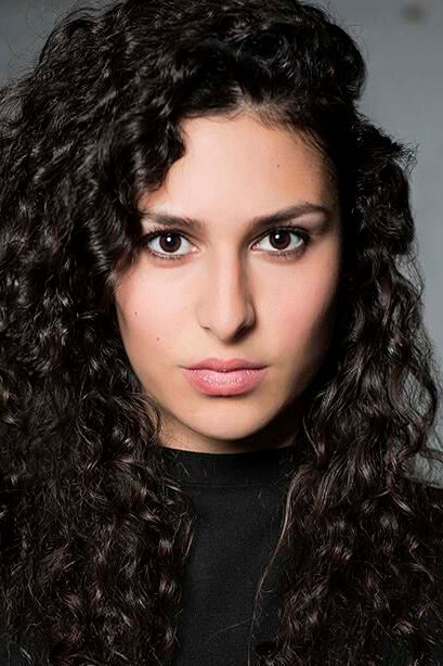 фото Hana Chamoun