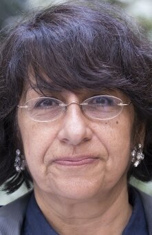 фото Рошанак Берешт Неджад