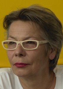 фото Сузанн Рюдлингер