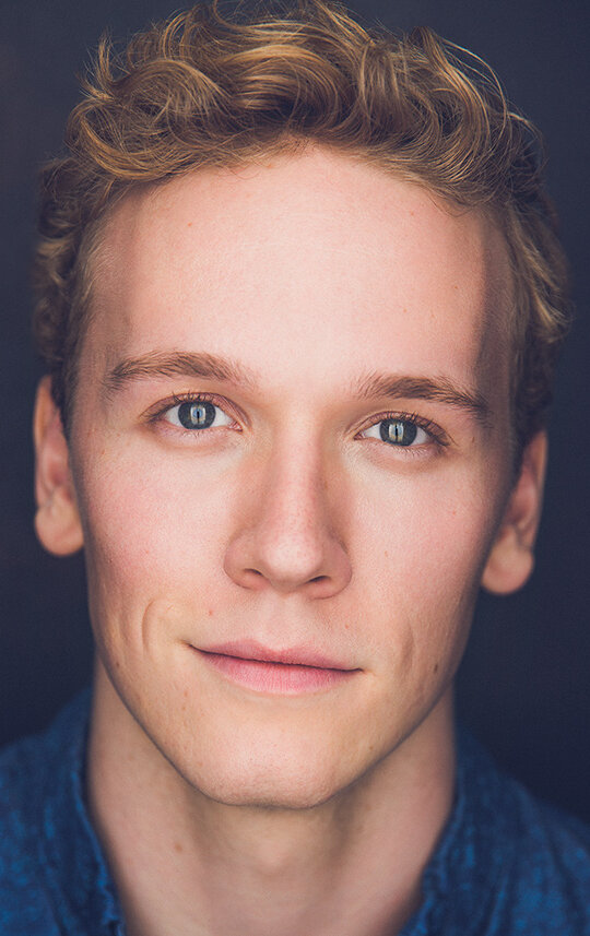 фото Генри Эйрс-Браун