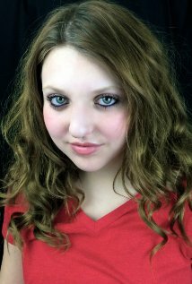 фото Майя Фэйт Кларидж