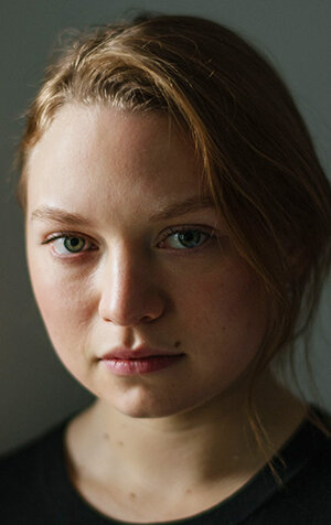 фото Миа Триплтон