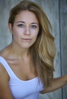 фото Эмбер Таунсенд