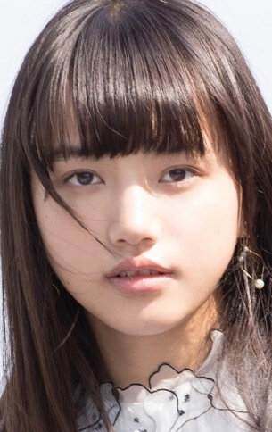 фото Кая Киёхара