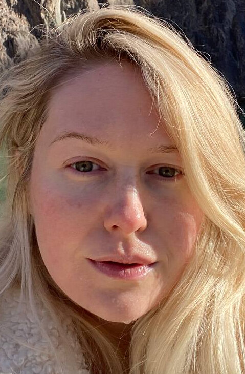 фото Анастасия Бельская