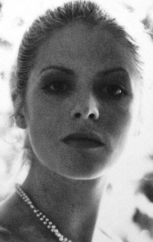 фото Катрин Эрхардт