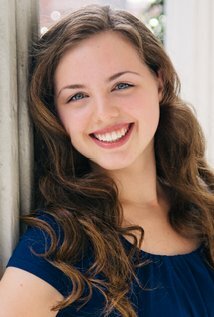 фото Сара Бет Шорт