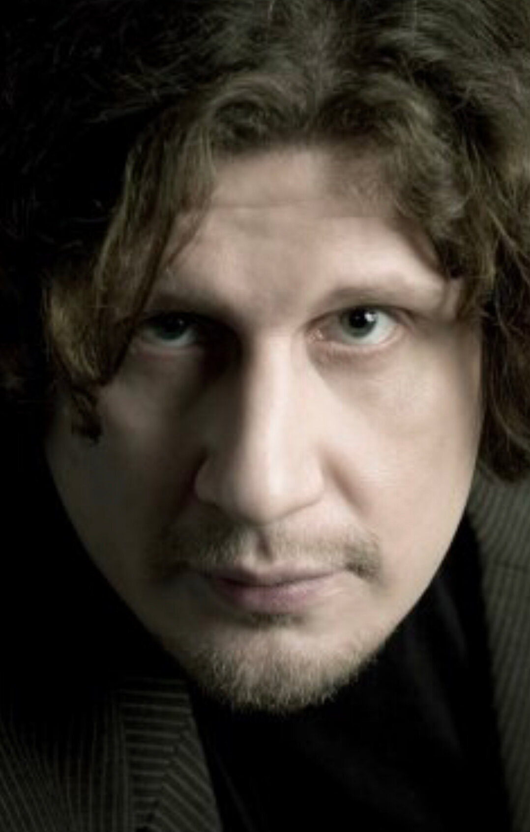 фото Борис Мнухин