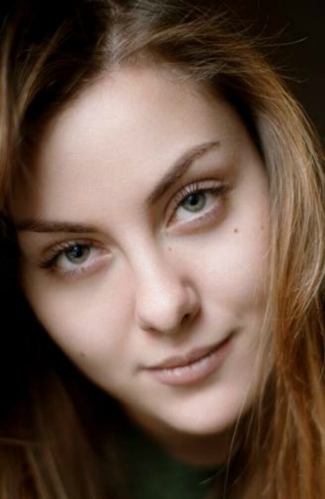 фото Анастасия Бакова