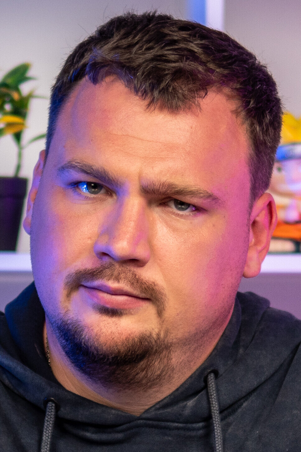 фото Вячеслав Козлов