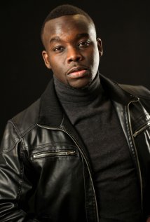 фото Йен Гатека