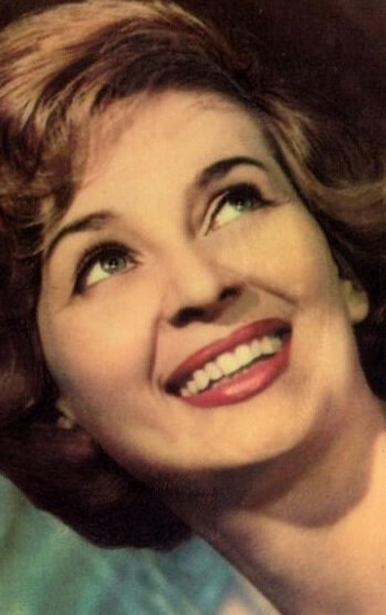 фото Иветта Симонова