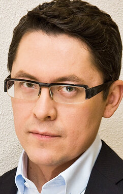 фото Павел Селин