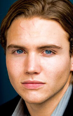 фото Джек МакГиннесс