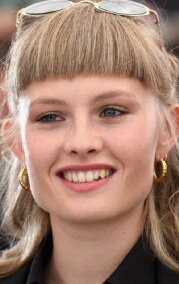 фото Клара Кристин