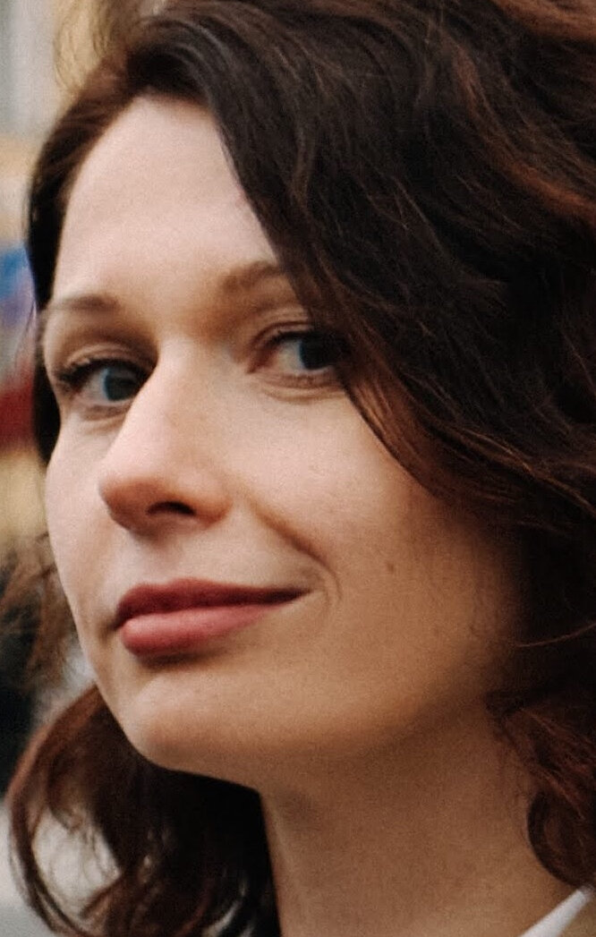 фото Юлия Шалимова