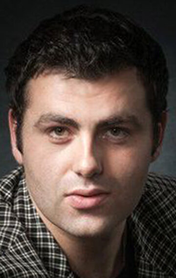 фото Евгений Загот