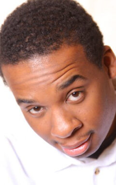 фото Деон Эндрю Хант