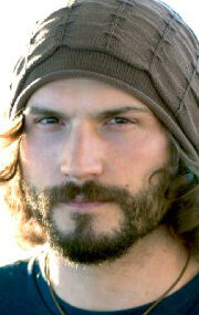 фото Джордан Б. Найс