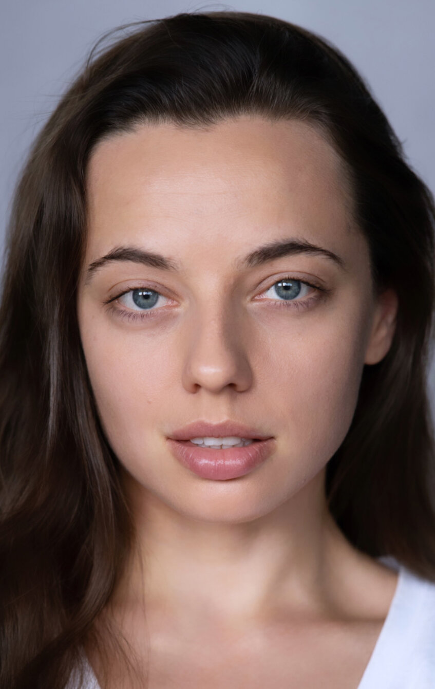 фото Юлия Прохорова