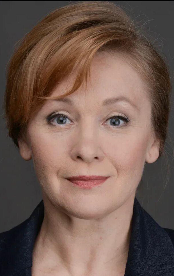 фото Ольга Саханова