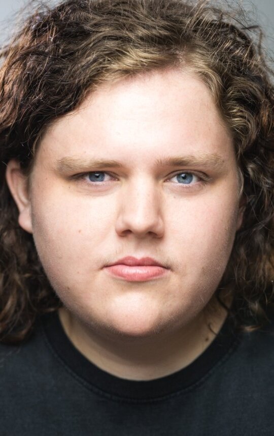 фото Сэм Коулман