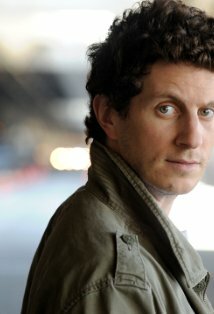 фото Джесси Бернштейн