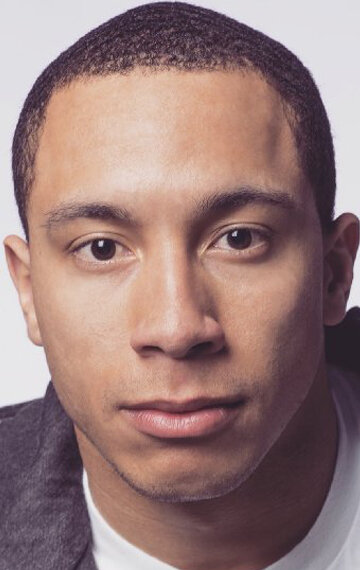 фото Эрик Додсон