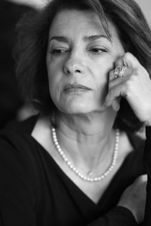 фото Нундзиа Греко