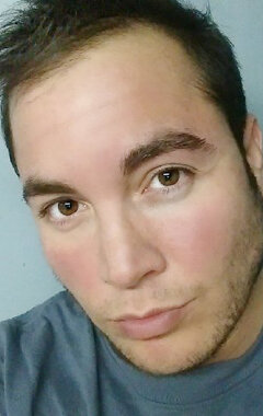 фото Tristan David Luciotti