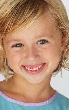 фото Обри Фицджералд