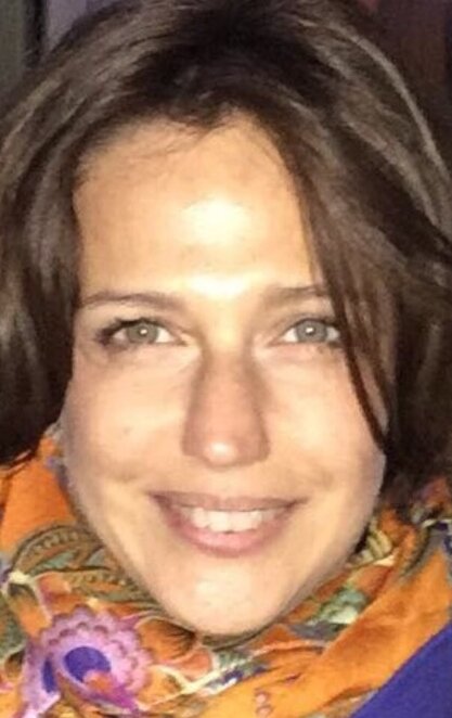 фото Викторина Петросянц