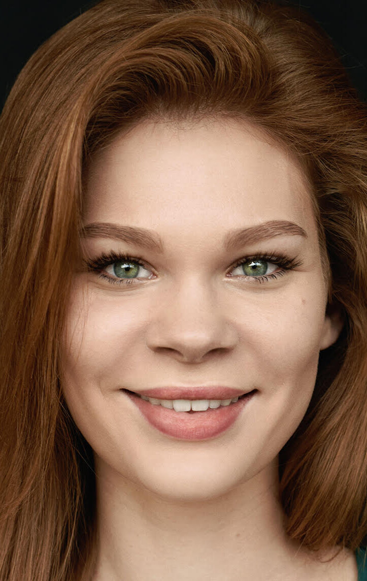 фото Алиса Колганова