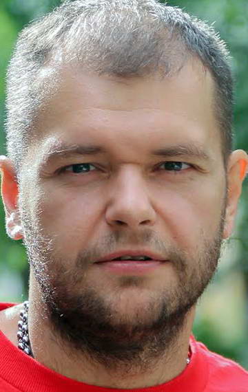 фото Андрей Бур