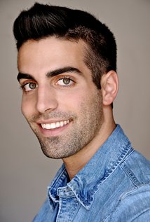 фото Дотан Райдер