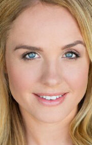 фото Лорен О’Брайэн