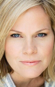 фото Анджела Лейб