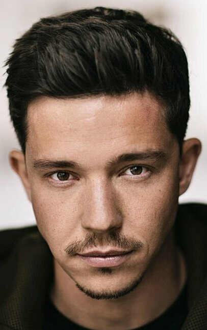 фото Нико Сантос