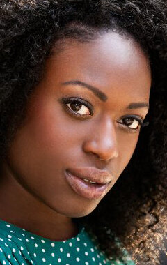 фото Керри Коддетт