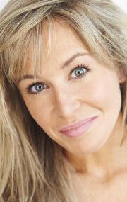 фото Стеф Линн Робинсон