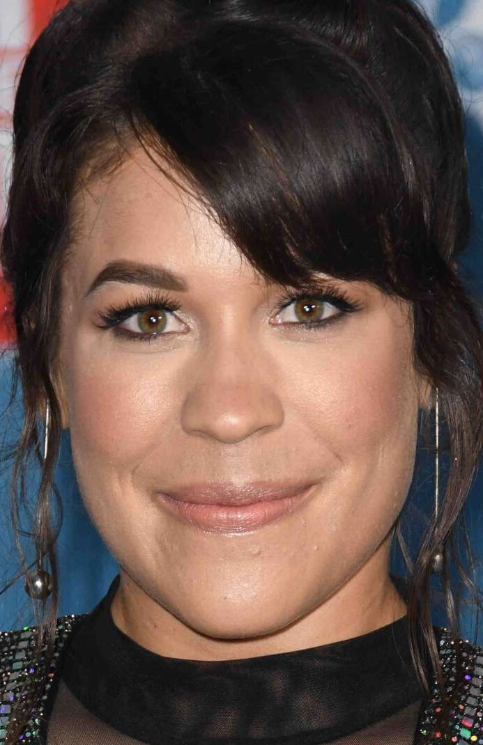 фото Дэни Фернандес