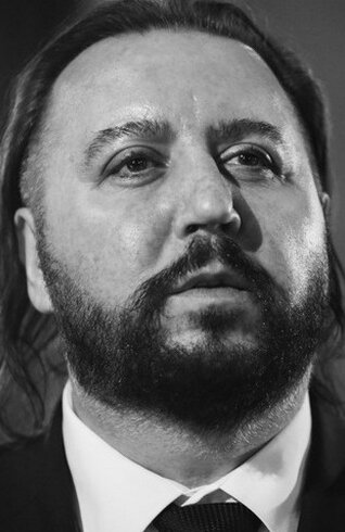 фото Дариуш Гнатовский