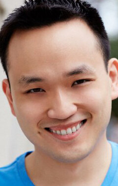 фото Эндрю Хсю