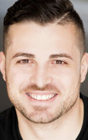 фото Риккардо Суриано