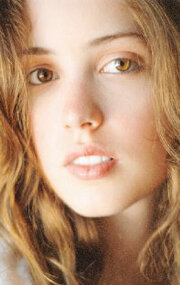 фото Оливия Уорфен