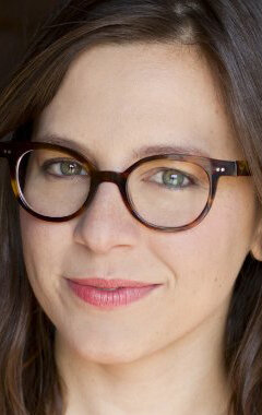 фото Райчел Мейсс