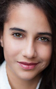 фото Jinette Faraj