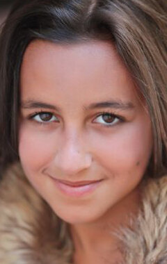 фото Джудит А. Фарадж